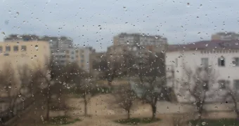 В Мангистауской области ожидаются дожди с грозами