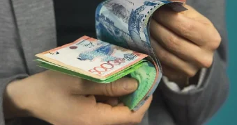 ТОО «West Oil Software» выплатил более 400 млн тенге неработающим сотрудникам в Мангистау