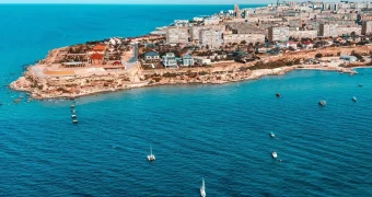 Актау вошел в число лидеров Национального рейтинга качества жизни