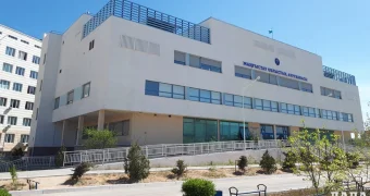 В Мангистау в деятельности объектов здравоохранения выявили нарушения