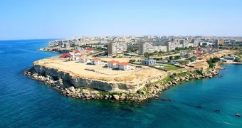 Какая погода ожидает жителей Мангистау в июле