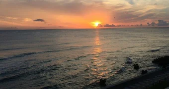 Результаты лабораторных исследований воды в Каспии на побережье Мангистау