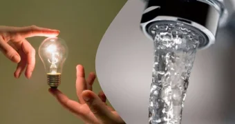 Где отключат воду и электроэнергию в Актау 27 июня