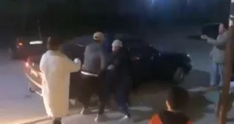 Полиция ищет похитителей девушки в Мангистау