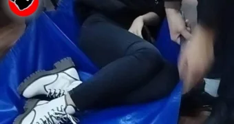 В Мангистау родные 13-летней девочки боятся, что ее насильник избежит ответственности