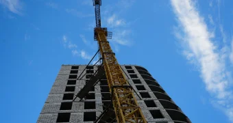 Застройщик допустил несколько нарушений в Актау