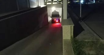 Инкассатор выстрелил себе в голову в Актау: появились новые данные