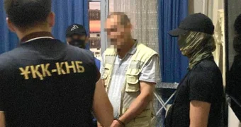 В Мангистау задержали двух человек за сбыт 10 кг гашиша