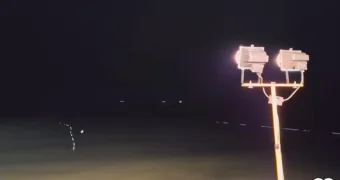 В Актау на Каспии утонул 25-летний мужчина