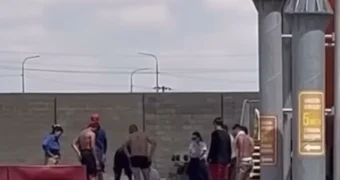 Парень погиб на базе отдыха в Актау