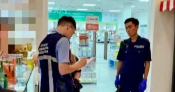 Более 98 пачек электронных сигарет изъяли полицейские в Актау