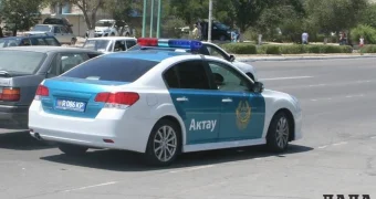 Пропавшая в Актау Аида Жиенбай нашлась живой