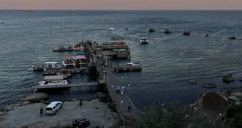 Сильная жара сохранится в Мангистау 18 июля