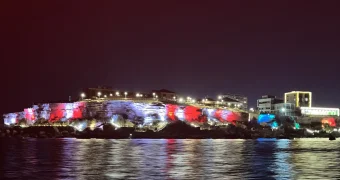 Мангистау попал в рейтинг популярных у туристов мест в Казахстане