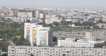 «Как умирает Актау»: проблеме дефицита воды в Мангистау посвятили выпуск на YouTube