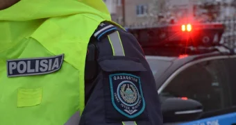 Какое наказание грозит водителю, сбившему ребенка в Актау