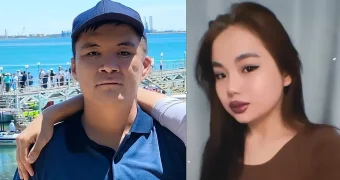 В Актау разыскивают пропавшую 16-летнюю девушку и 31-летнего мужчину