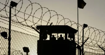 В Мангистау построят новую колонию для осужденных