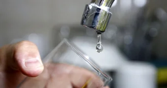 Почему в Актау до сих пор не дали питьевую воду?