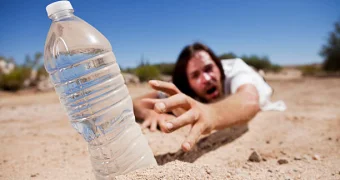 В Сети завирусилась песня о дефиците воды в Актау