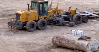 Развивая туризм: ремонт дороги республиканского значения запланирован в Мангистау