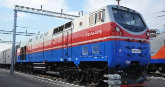 Минтранс Казахстана меняет правила на железной дороге