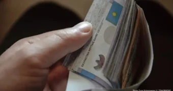 Кого смогут судить за взятки с 2025 года в Казахстане