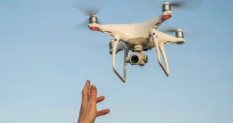 Нам сверху видно все! Акимат Актау планирует потратить миллион тенге на покупку дрона