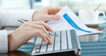 Мошенники отправляют казахстанцам уведомления о "нарушениях взыскания задолженности"