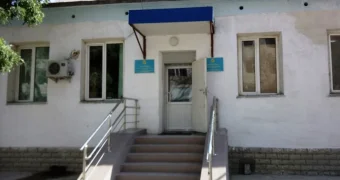 Посетить кожвендиспансер в Актау не могут люди с ограничеными возможностями