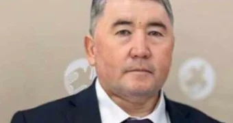 Ушел из жизни учитель из Жанаозена Серик Сарсенов