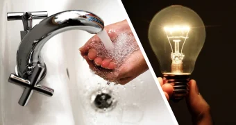 Где отключат воду и электроэнергию в Актау 24 июля