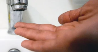 На МАЭКе озвучили сроки подачи питьевой воды населению Актау