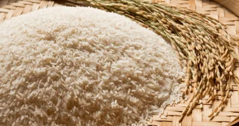 Самый дорогой рис продавался в Актау