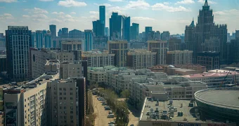 Банки стран Центральной Азии начали массово отказываться от приема платежей из России