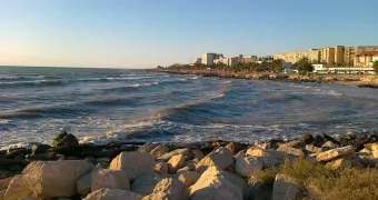 Какая погода ожидает жителей Мангистау на выходных