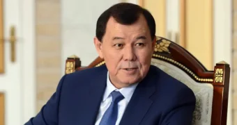 Отменен оправдательный приговор экс-главе "Казселезащиты" Кариму Кокрекбаеву