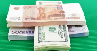 В России резко повысили ключевую ставку