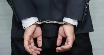 В России продолжаются аресты чиновников, работавших в Минобороны