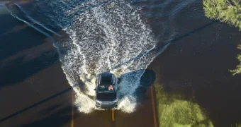 Гидроудар двигателя: что это и как избежать