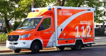 Немецкого врача подозревают в убийстве пациенток