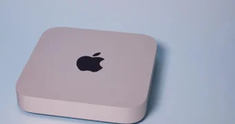 Apple представит самый маленький настольный компьютер за всю историю