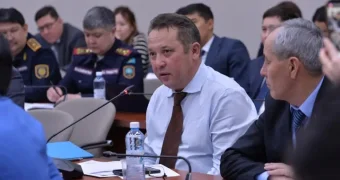 Депутата Мажилиса лишили мандата и исключили из партии