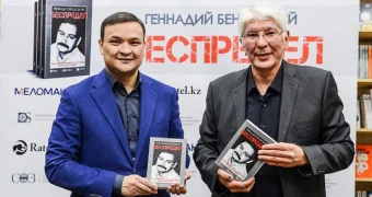 Людей из команды Кожамжарова осудили на длительные сроки за заказное убийство