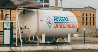 Владельцам газозаправок выдвинули еще одно требование