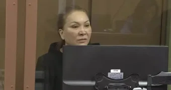 Гульмире Сатыбалды вынесли приговор