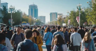 Отмена штрафов и Налоговый кодекс. Какие законы примут в Казахстане