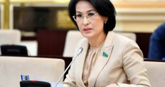 ЧС с детьми в Мангистау: глава минздрава сделала официальное заявление