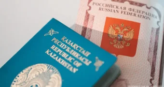 Казахстанец получит компенсацию за 3 года без гражданства