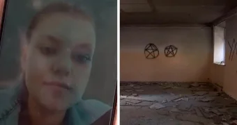 Полиция Астаны прокомментировала смерть 14-летней школьницы